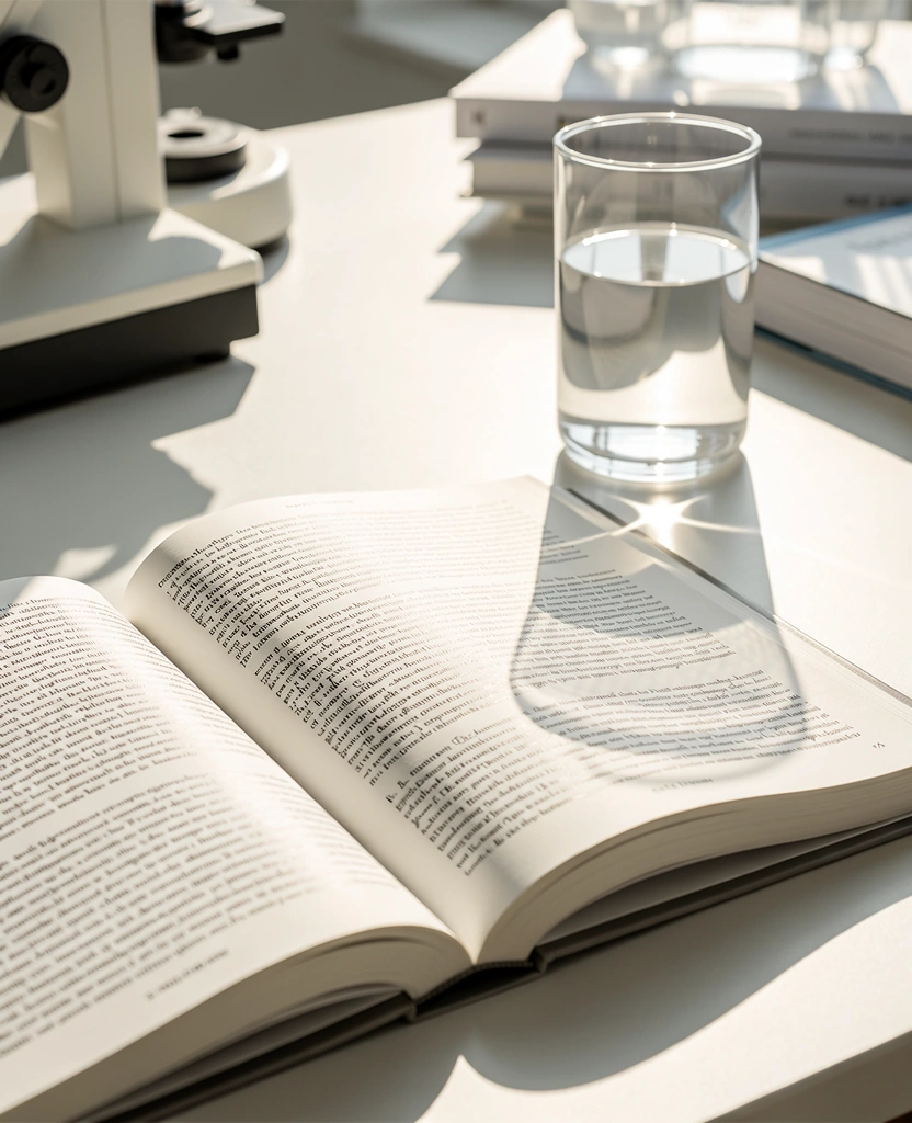 Wissenschaftliches Umfeld