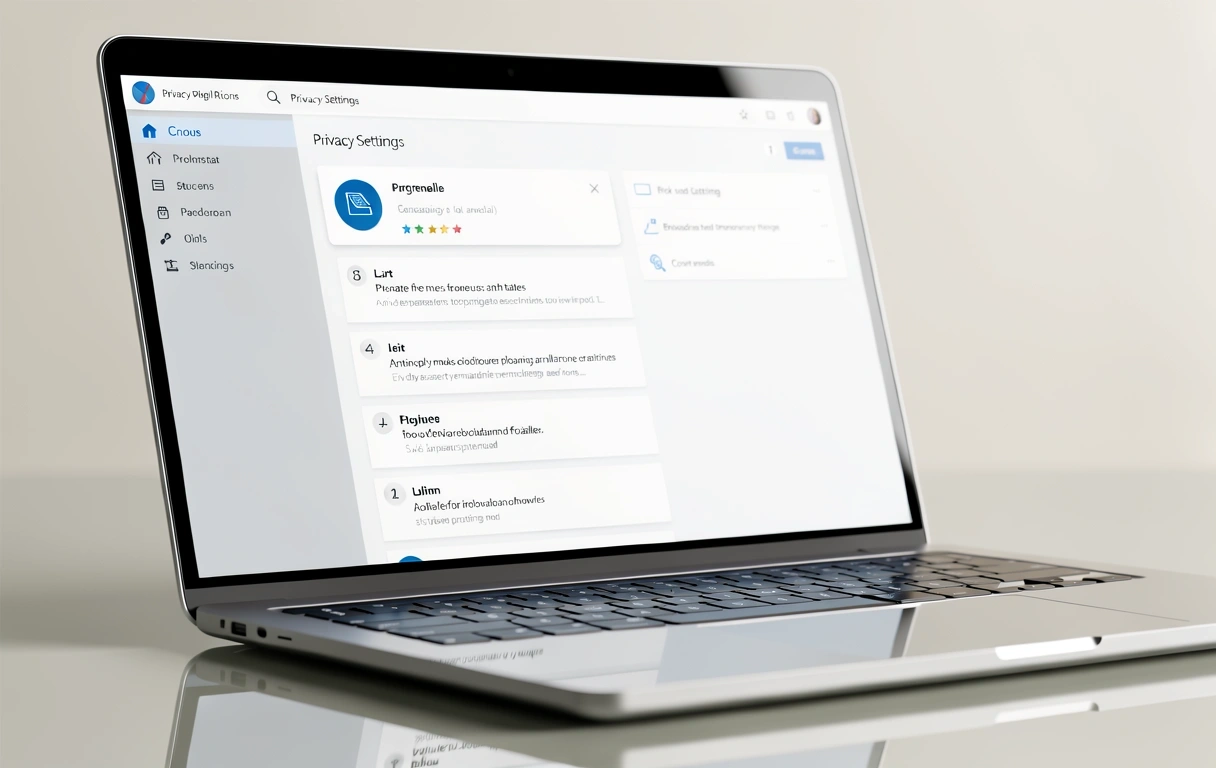 Datenschutz Kontrolle