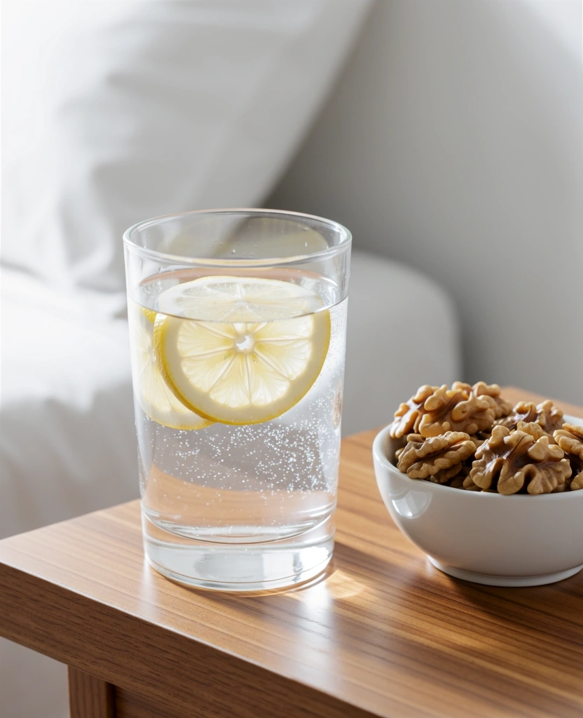 Abendroutine Ernährung